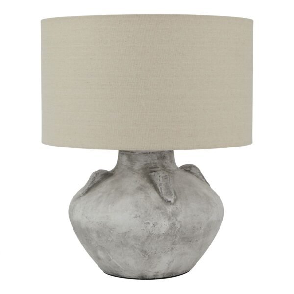 Helios Stone Lekanis Lamp