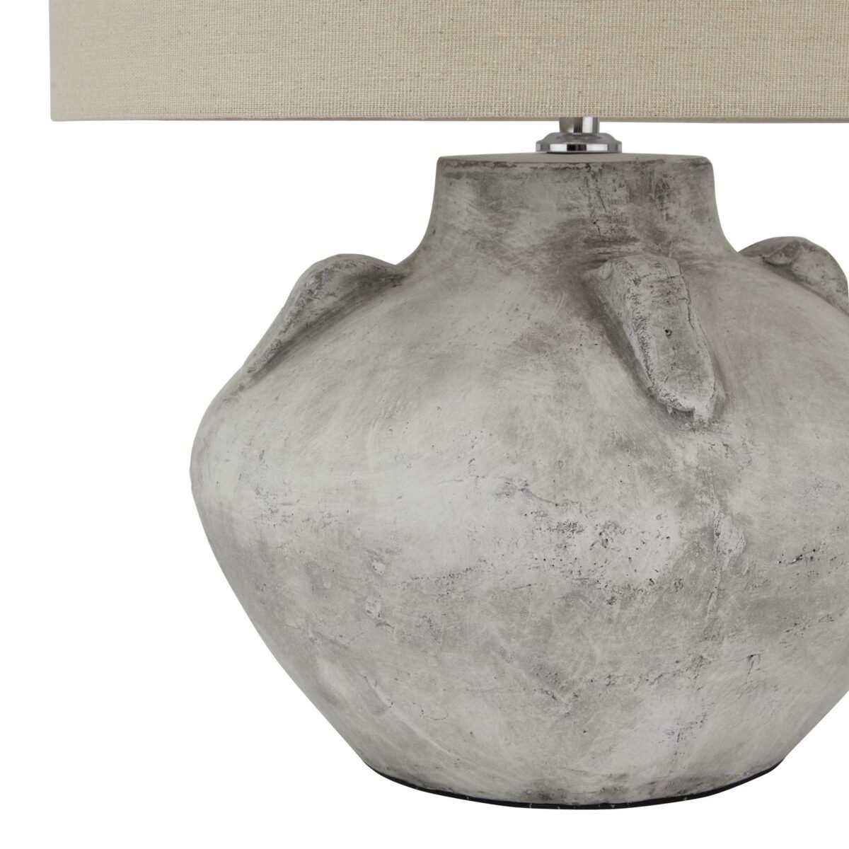 Helios Stone Lekanis Lamp