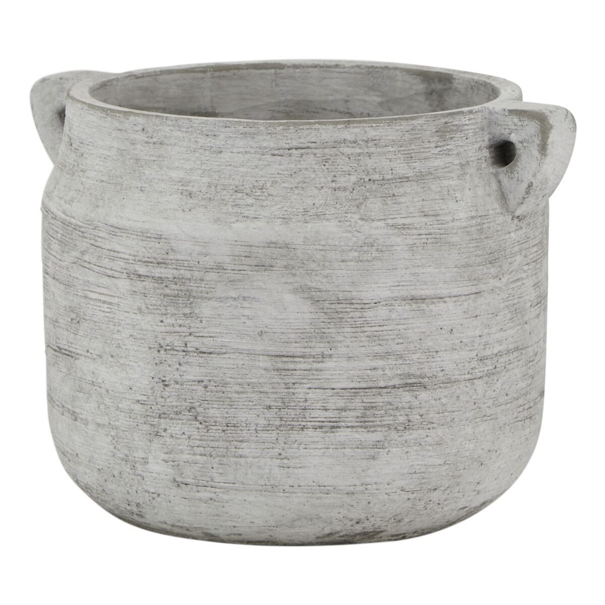 Helios Stone Hydria Pot