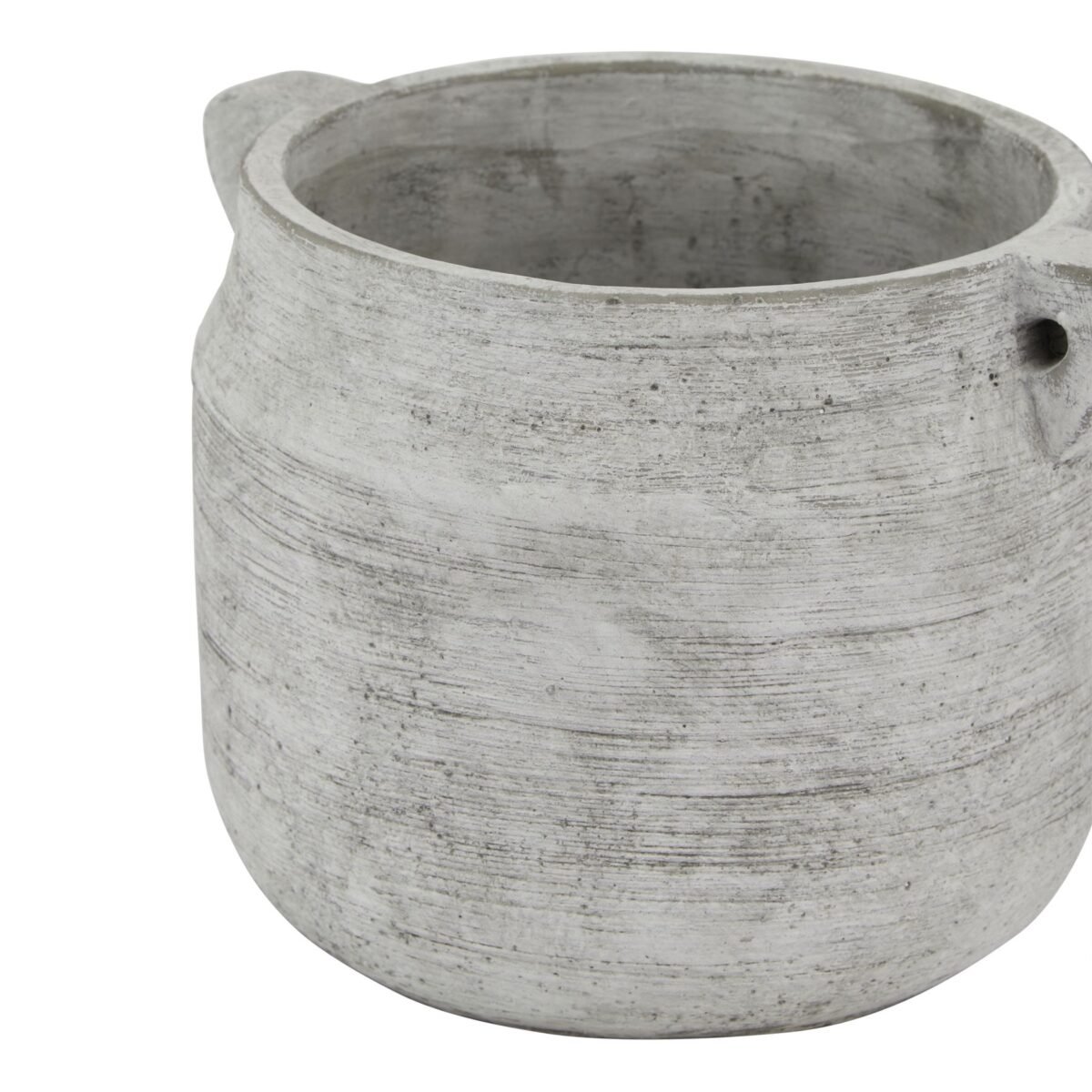 Helios Stone Hydria Pot