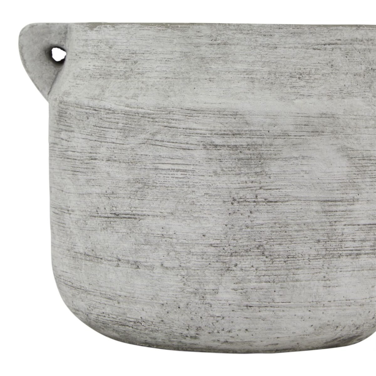 Helios Stone Hydria Pot