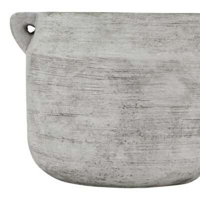Helios Stone Hydria Pot