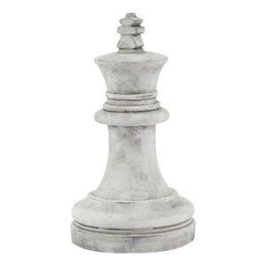 Bianca Large Stone Ginger Jar