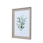 Tristan Mirror And Wood 4X6 Frame