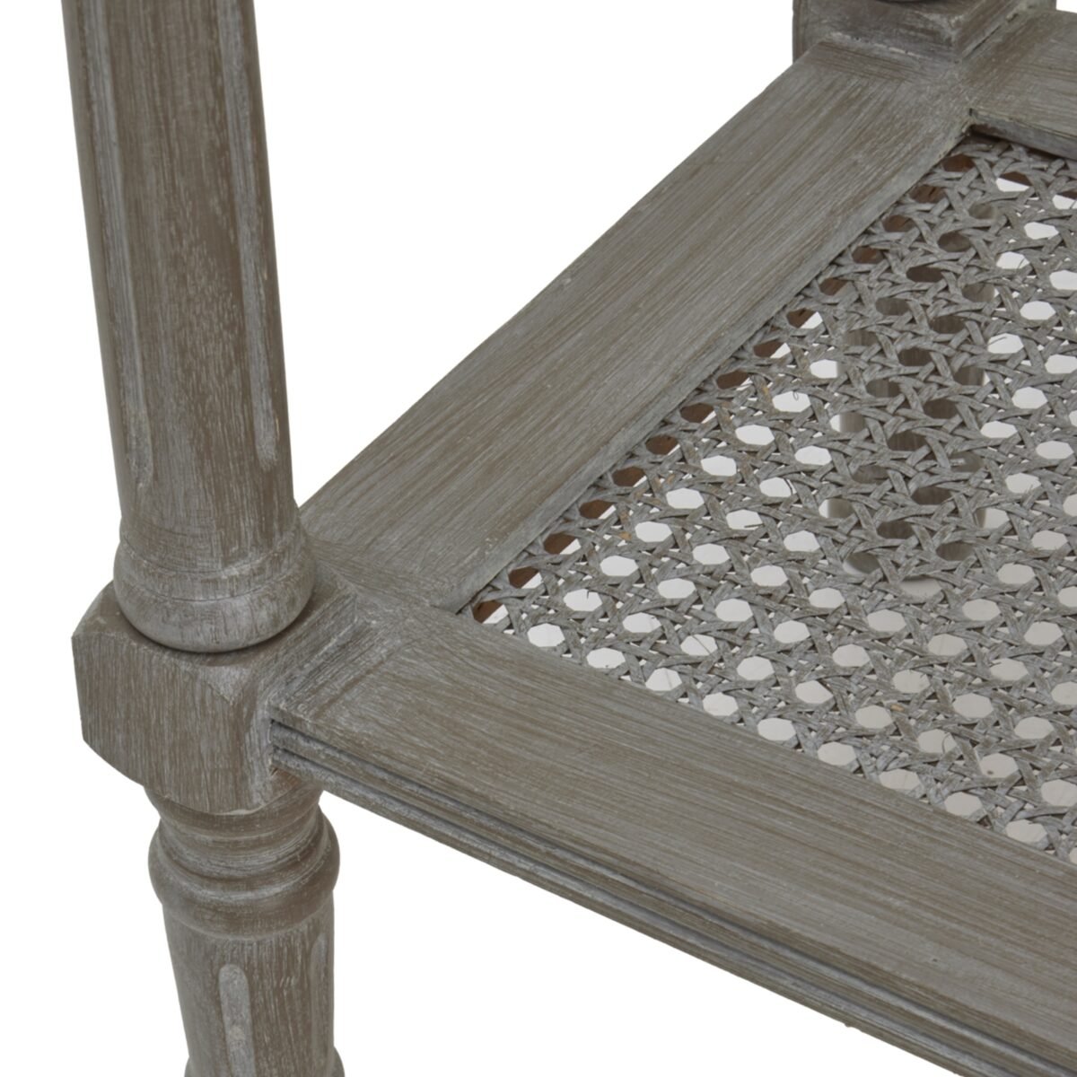 The Rattana Rattan Collection Console Table
