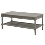 The Rustan Collection Console Table