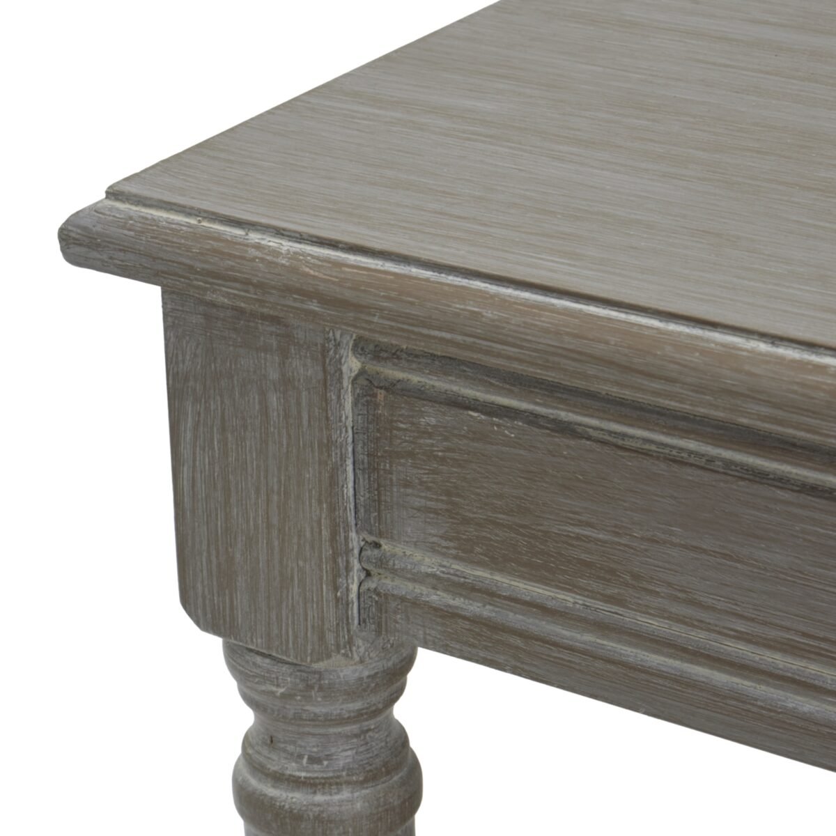 The Rattana Rattan Collection Coffee Table