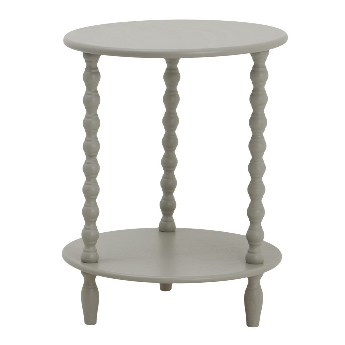 The Cordell Collection Round Side Table