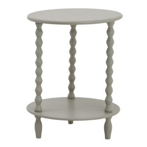 Draftsman Adjustable Bar Bistro Table