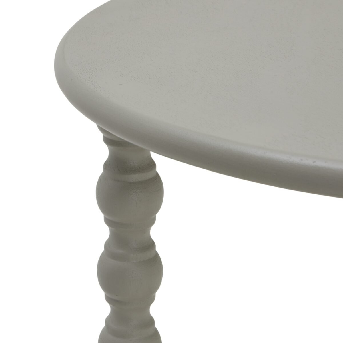 The Cordell Collection Round Side Table