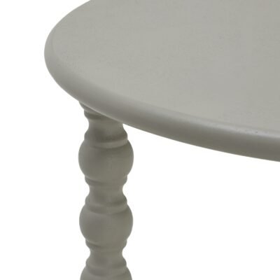 The Cordell Collection Round Side Table