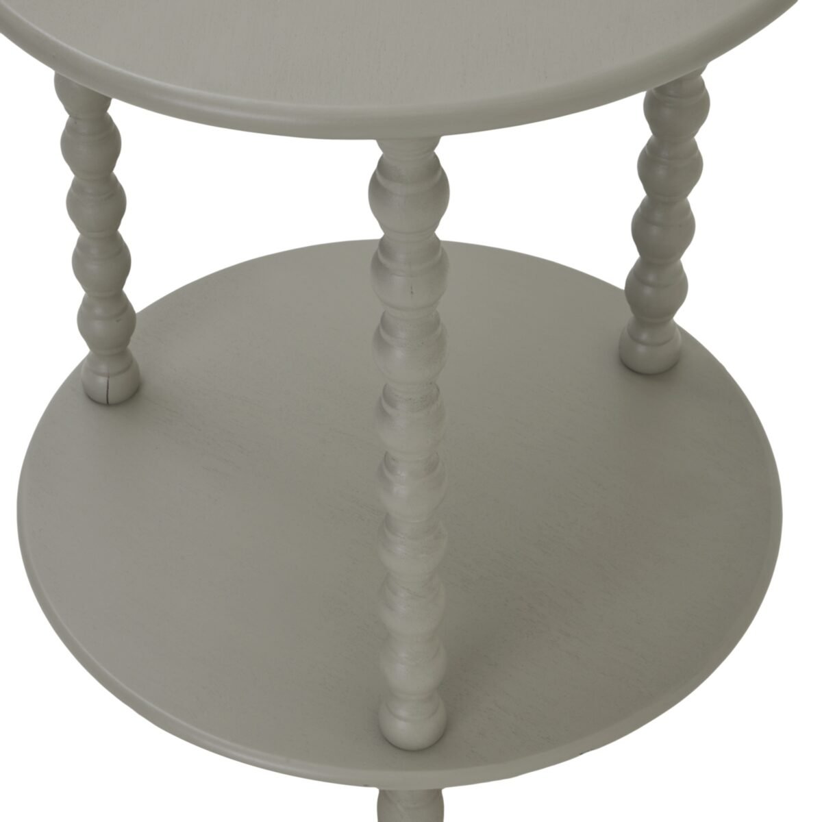 The Cordell Collection Round Side Table