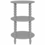 Draftsman Adjustable Bar Bistro Table