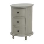 The Rattana Rattan Collection Console Table