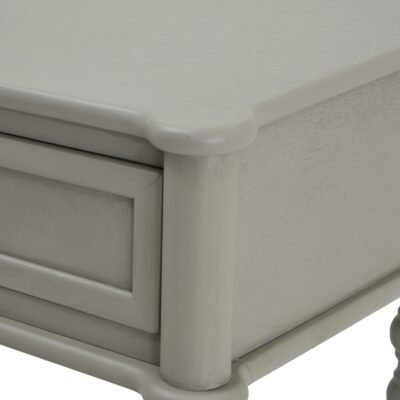 The Cordell Collection Two Drawer Console Table