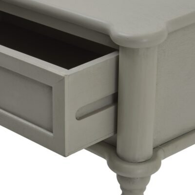 The Cordell Collection Two Drawer Console Table