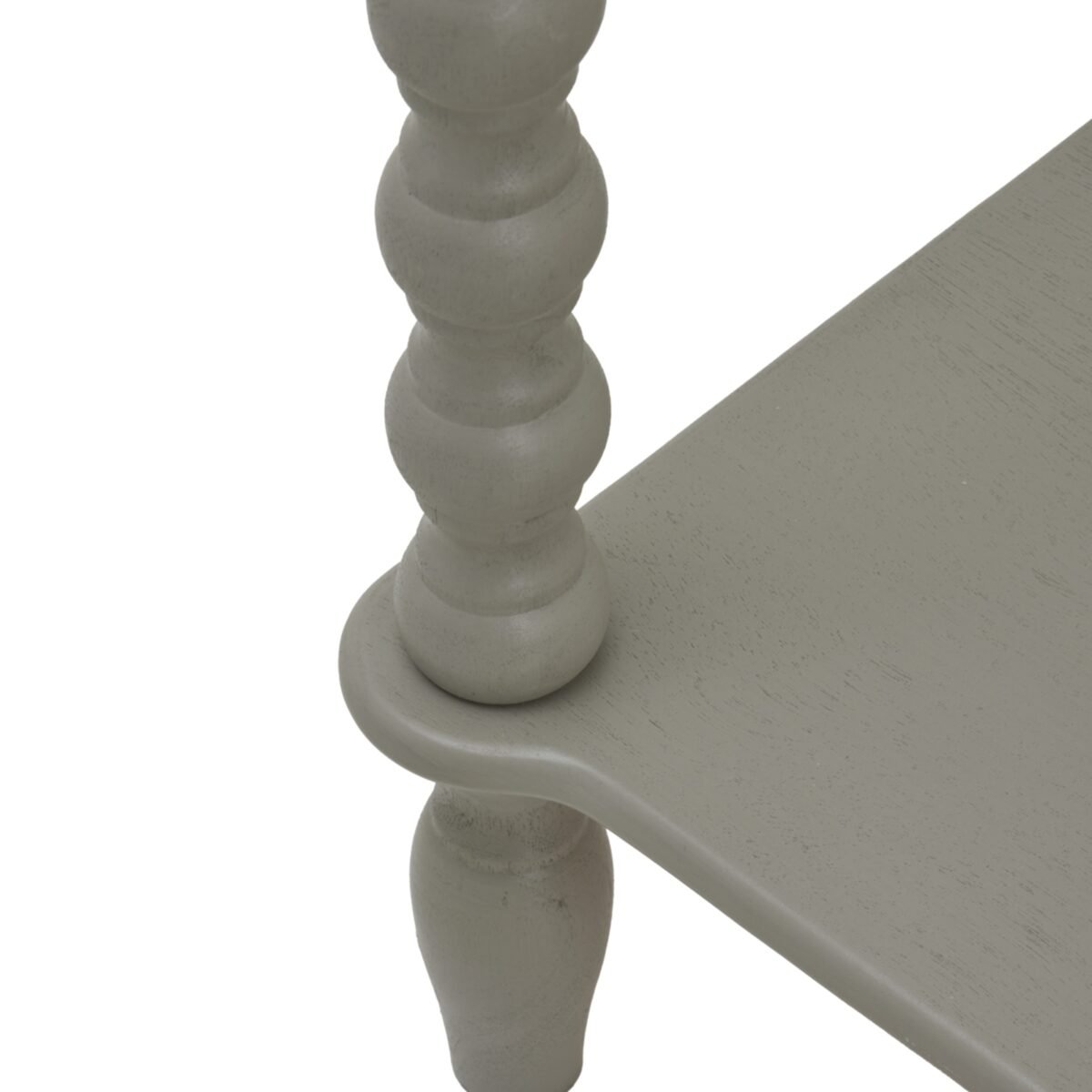 The Cordell Collection Two Drawer Console Table