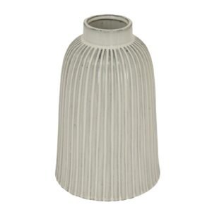 Sabbia Collection Medium Textured Vase