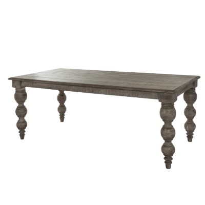 The Rustan Collection Rectangular Dining table