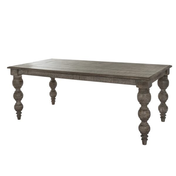The Rustan Collection Rectangular Dining table