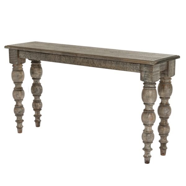 The Rustan Collection Console Table