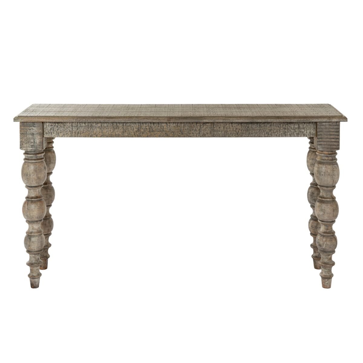 The Rustan Collection Console Table