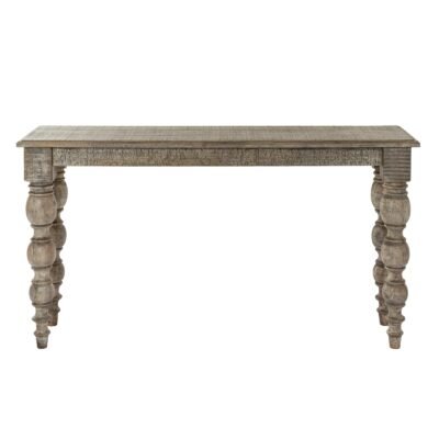 The Rustan Collection Console Table
