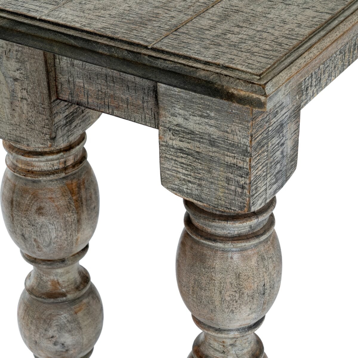 The Rustan Collection Console Table