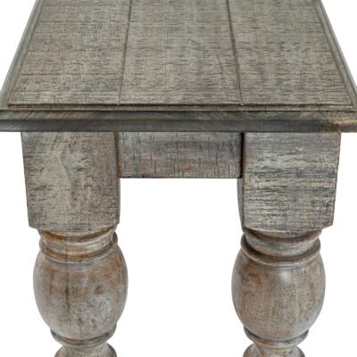 The Rustan Collection Console Table