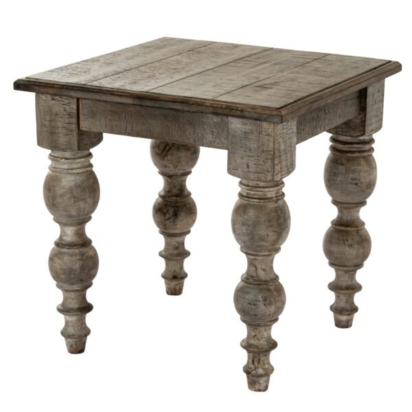The Rustan Collection Side Table