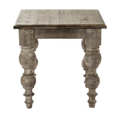 The Rustan Collection Side Table