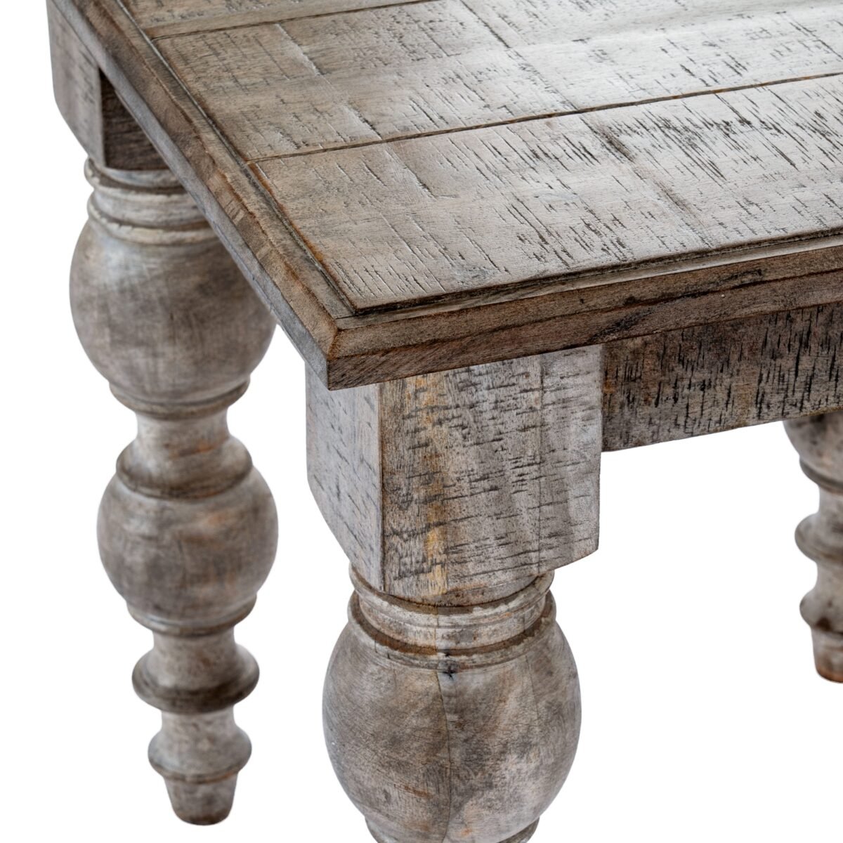 The Rustan Collection Side Table