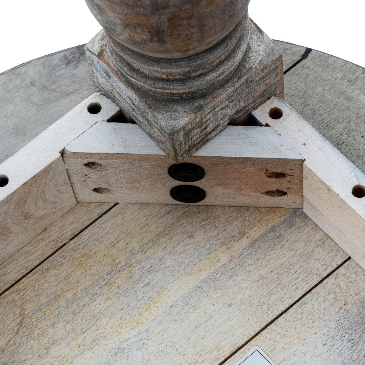 The Rustan Collection Side Table