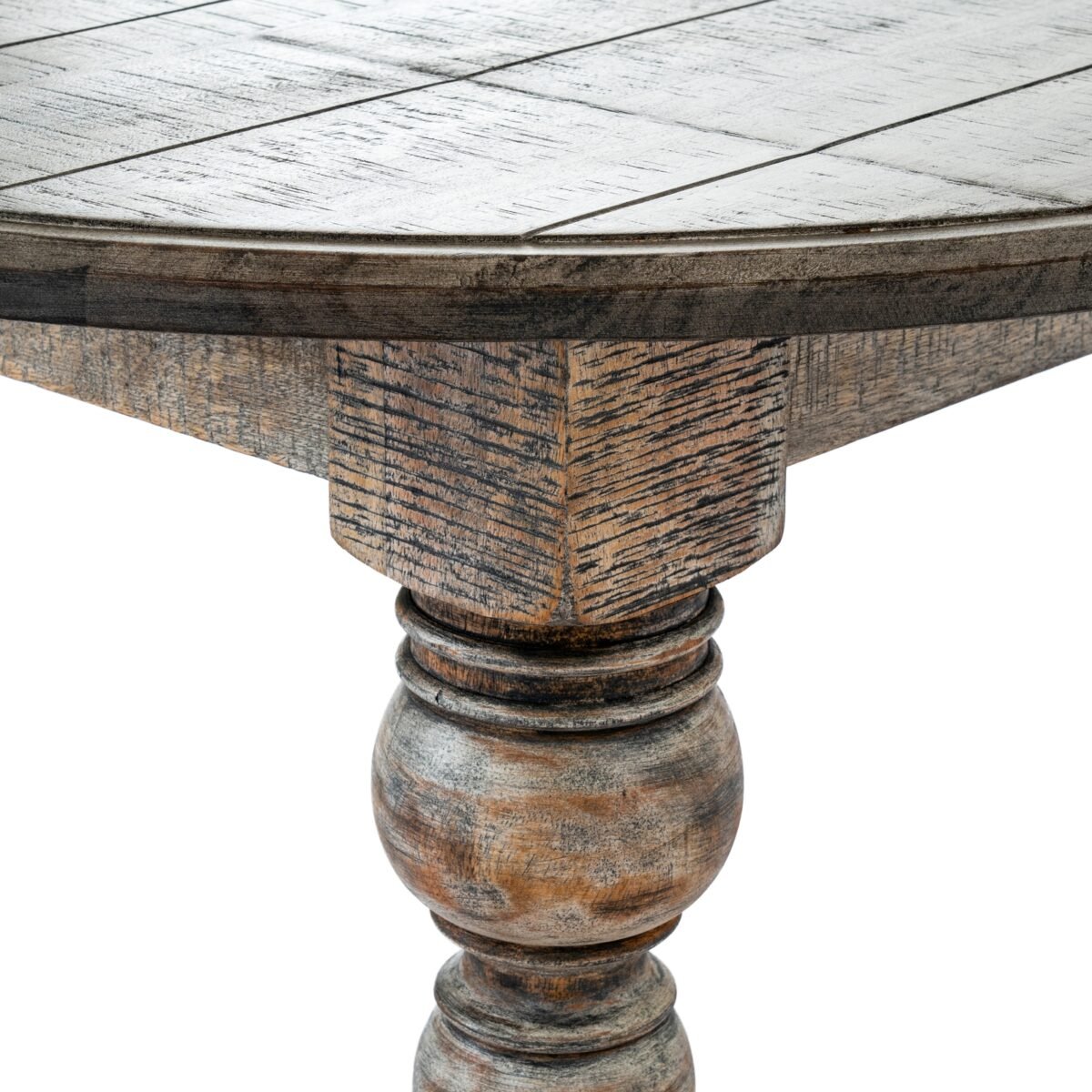 The Rustan Collection Round Coffee Table