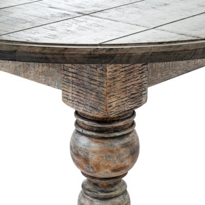 The Rustan Collection Round Coffee Table