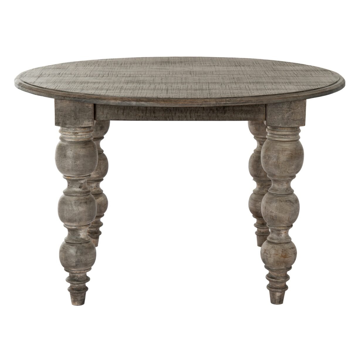 The Rustan Collection Round Dining Table