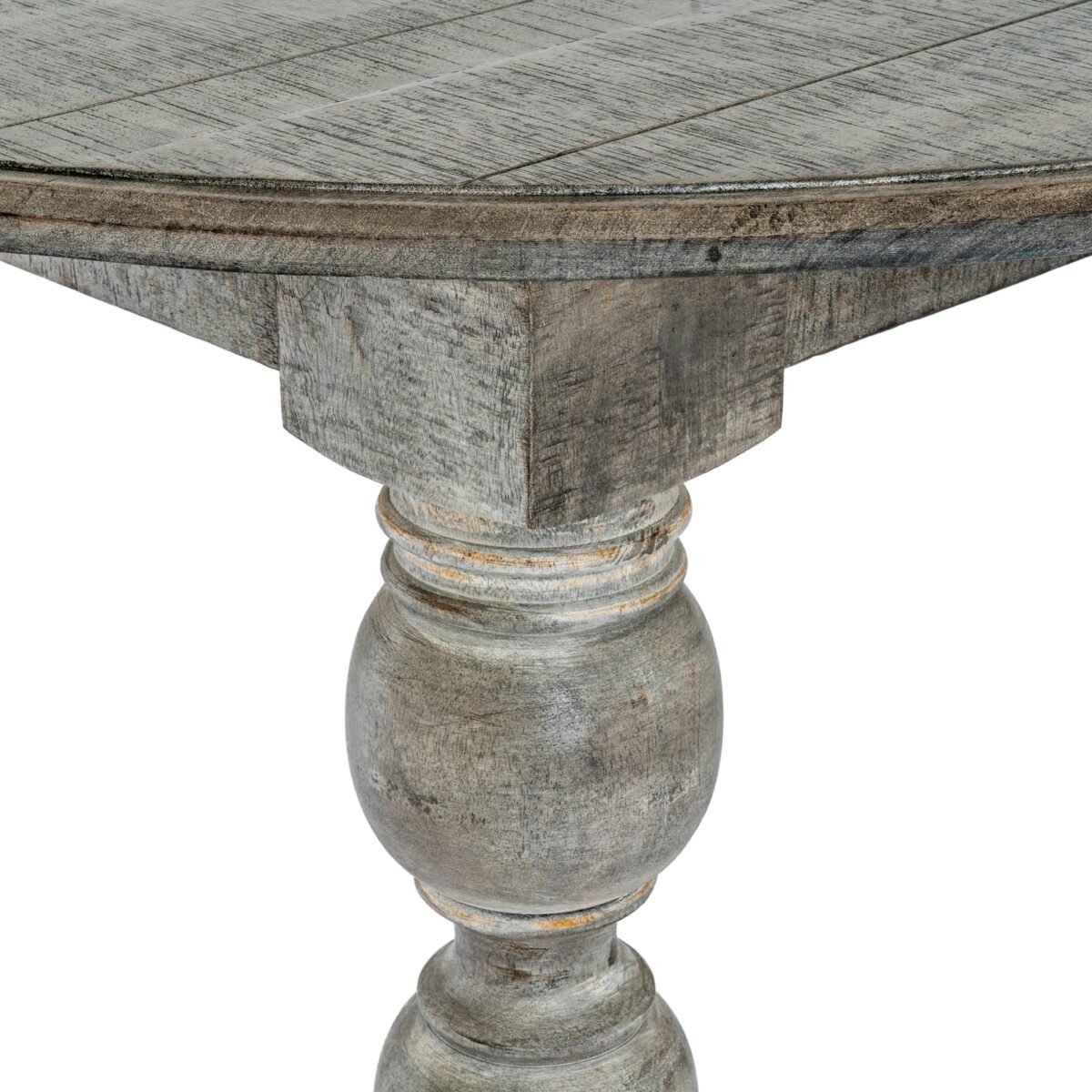 The Rustan Collection Round Dining Table
