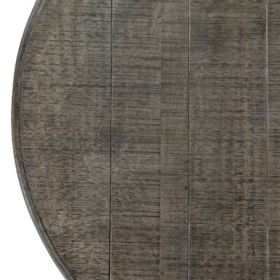 The Rustan Collection Round Dining Table
