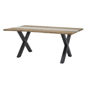 The Rustan Collection Rectangular Dining table