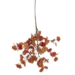 Green Viburnum Spray