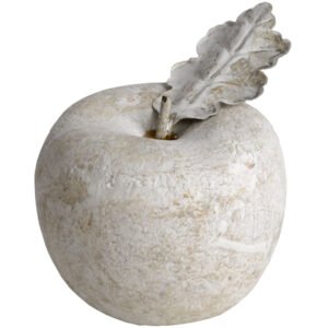 Bianca Large Stone Ginger Jar