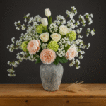 Faux Flowers